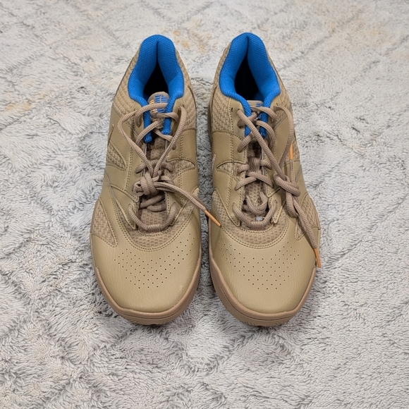 Nike Court Lite 4 Hard Court Parachute Beige Tennis Shoes Mens 11.5 HF7832-200 main image 7